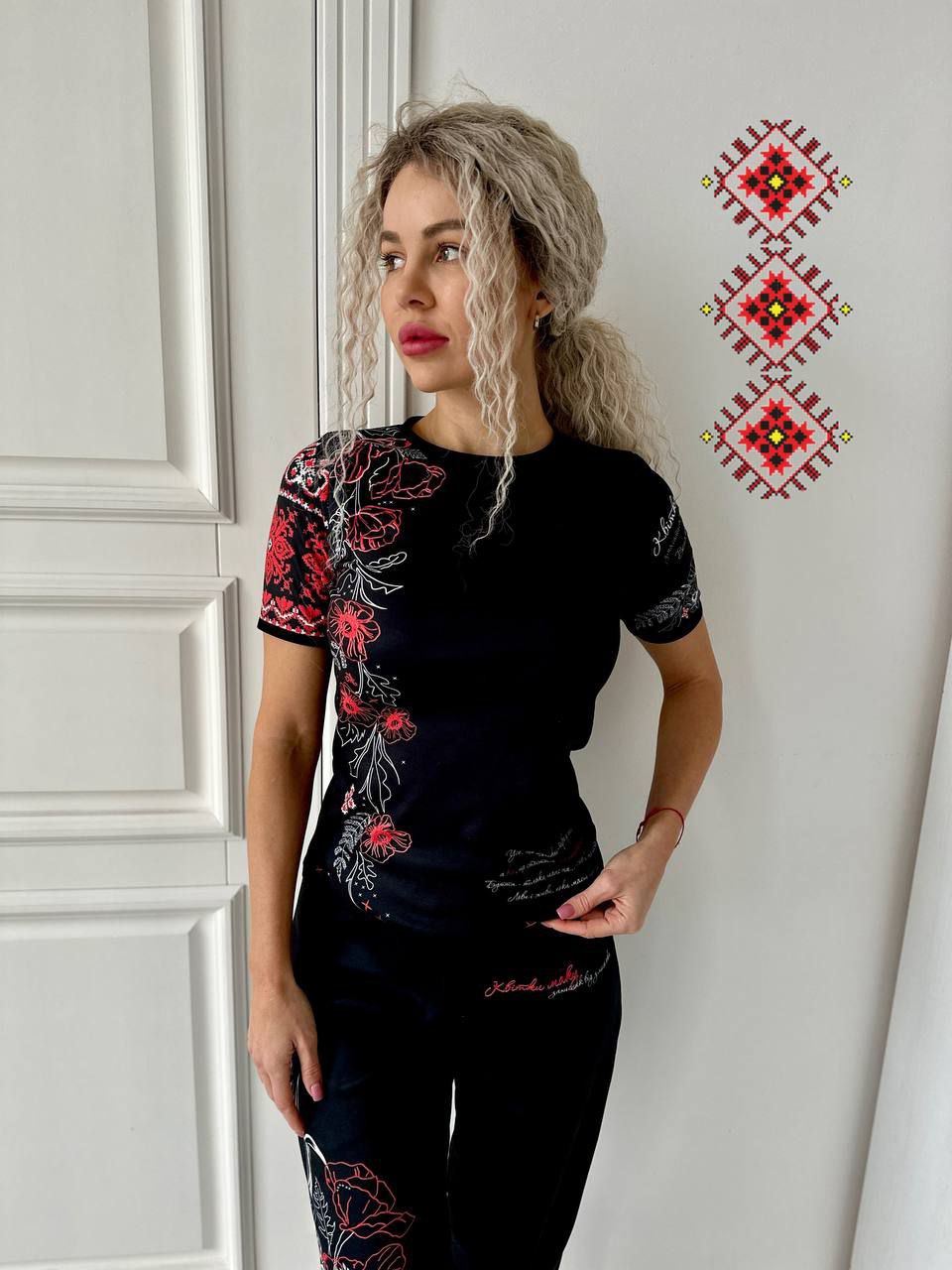 Костюм «Вишивки» — 2