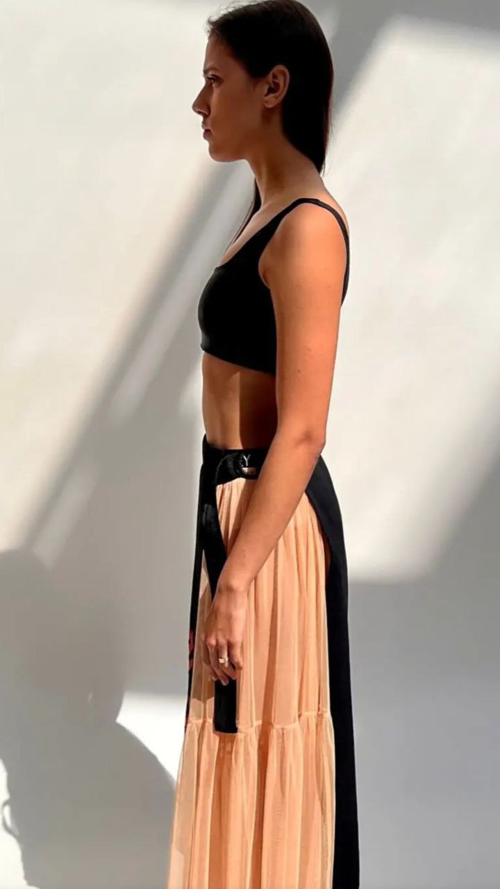 Запаска Unisex — 2