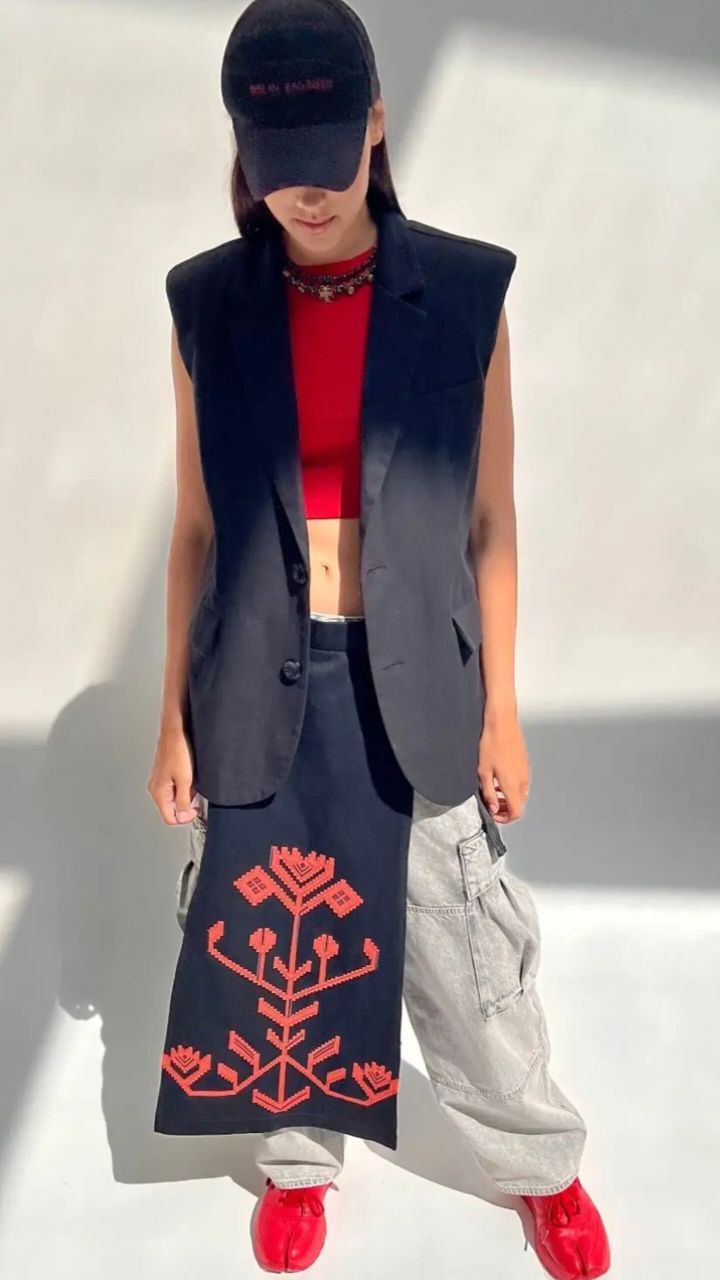 Запаска Unisex — 4