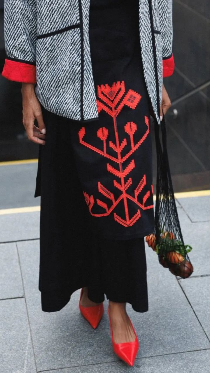 Запаска Unisex — 5