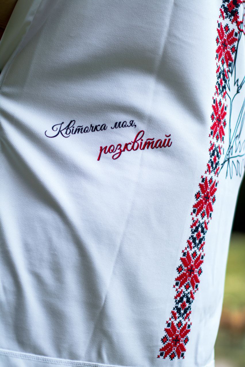 Сукня «Маки» — 2
